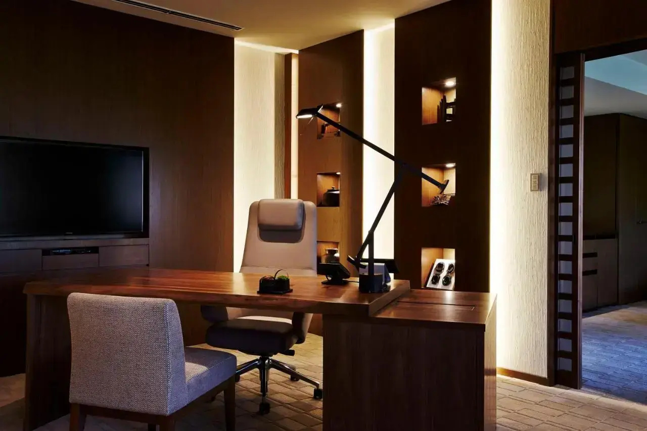 Photo - Hyatt Regency Kyoto