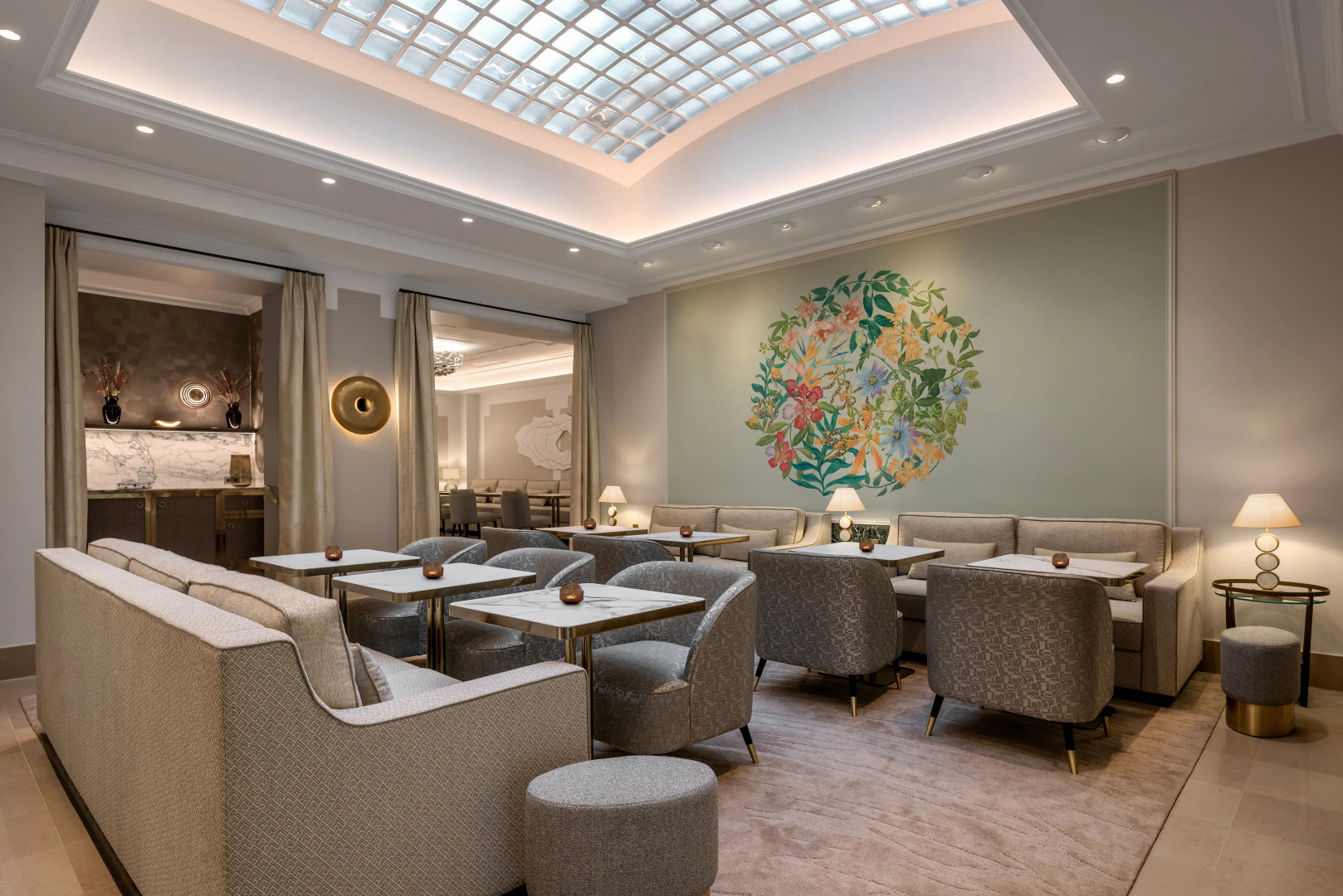 Foto - Hotel Camille Paris Tapestry Collection by Hilton