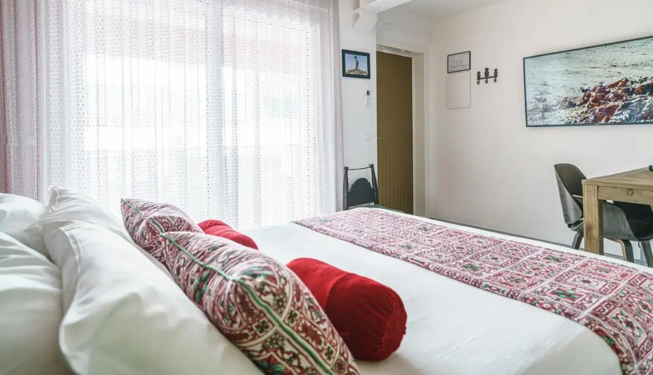 Photo - Hotel Lampara