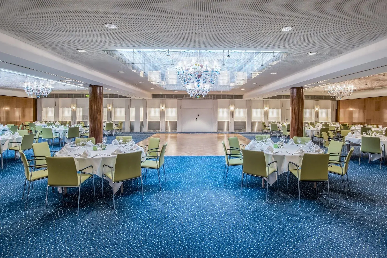 Foto - DoubleTree by Hilton Hannover Schweizerhof