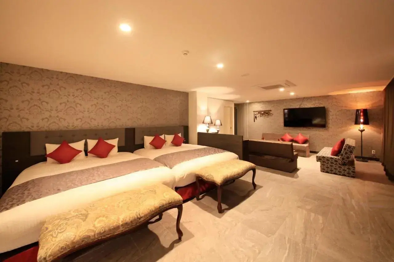 Photo - Centurion Hotel Ueno