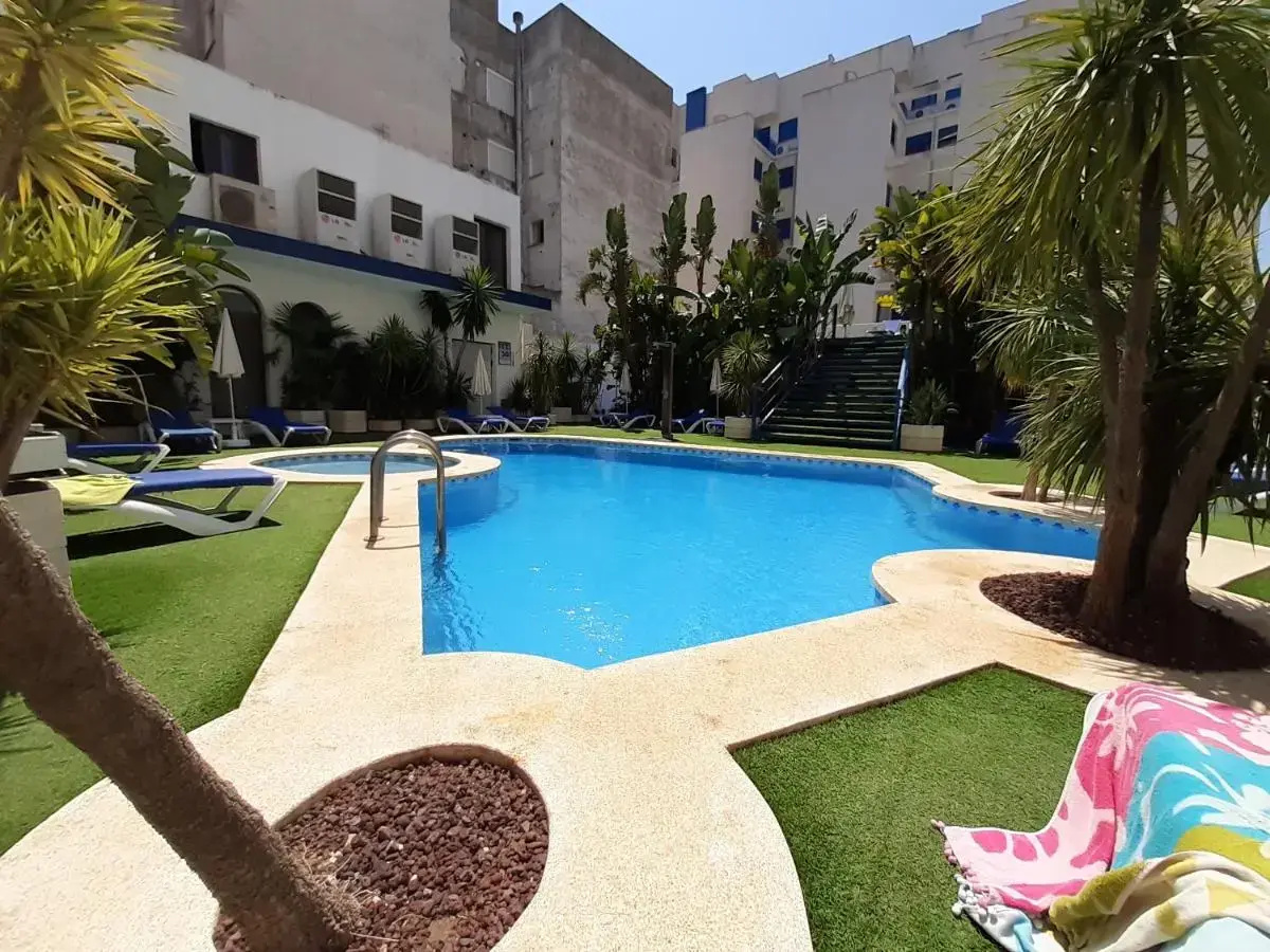 Foto - Hotel Jaime I