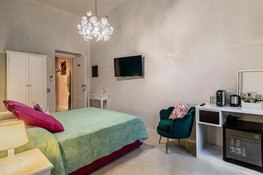 Photo - Flower Rooms Cagliari