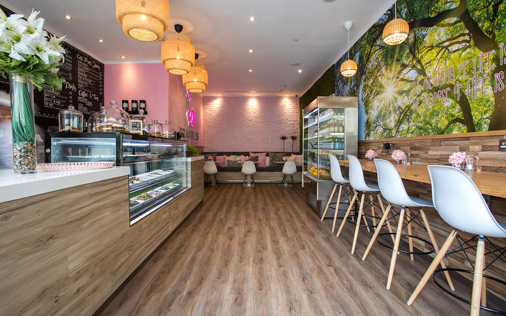 Photo - Citadines Metro Central Dubai