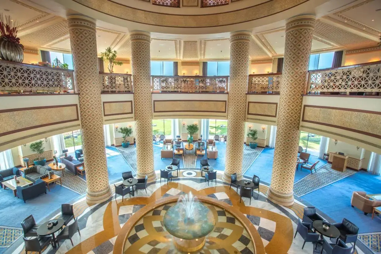 Photo - Rosewood Jeddah