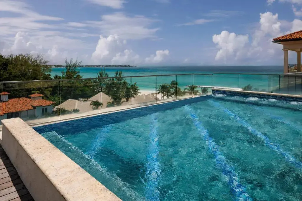 Foto - Sandals Barbados All Inclusive - Couples Only
