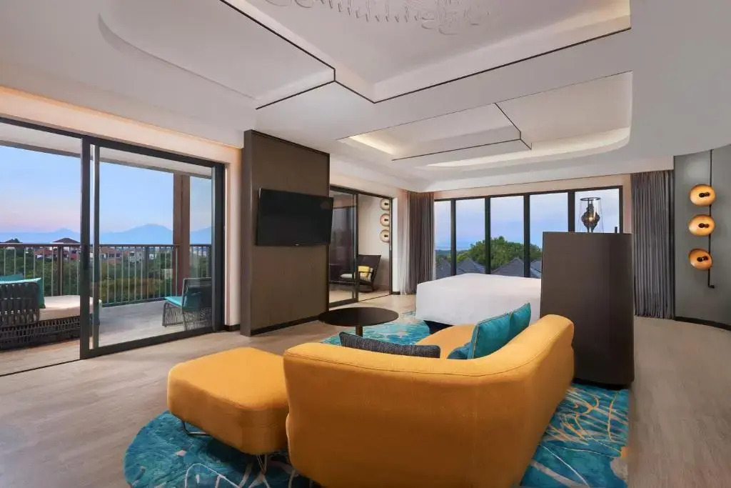 Photo - Renaissance Bali Nusa Dua Resort