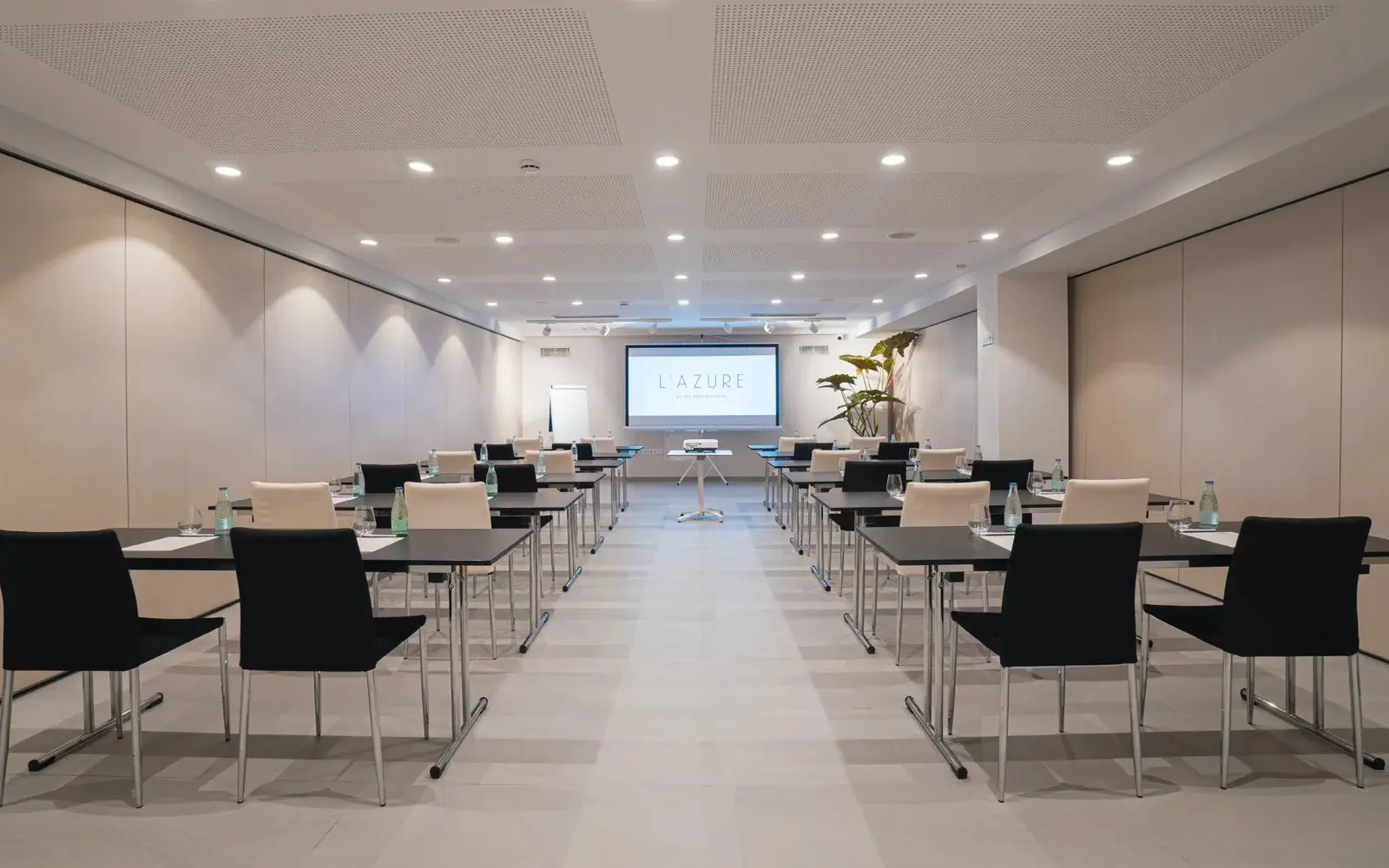 Foto - L'Azure Hotel 4* Sup