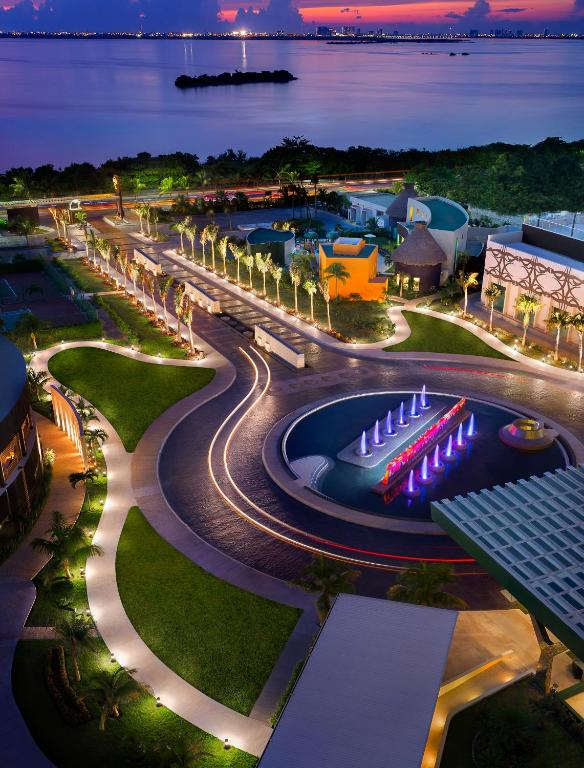 Foto - Hard Rock Hotel Cancun - All Inclusive