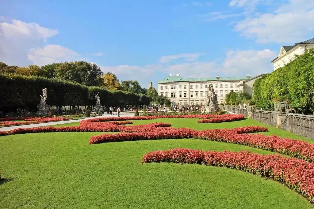 Photo - Sheraton Grand Salzburg