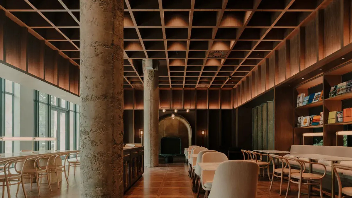 Photo - The Telegraph Hotel - The Leading Hotels of the World