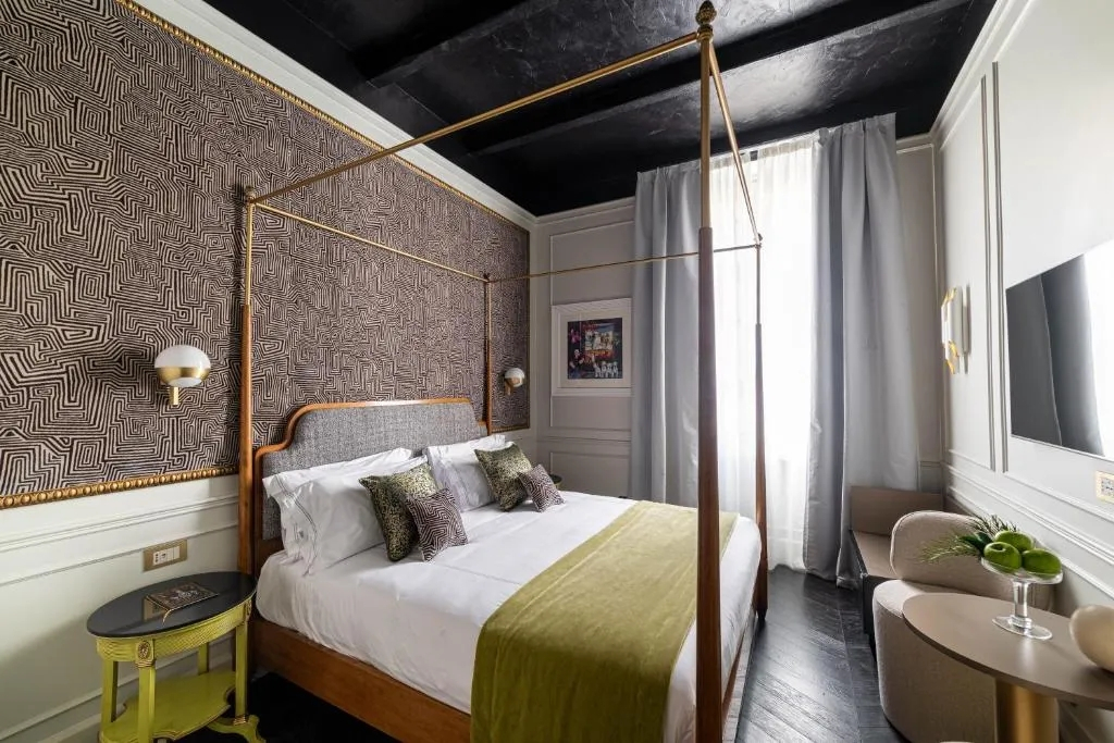 Foto - HT6 Hotel Roma