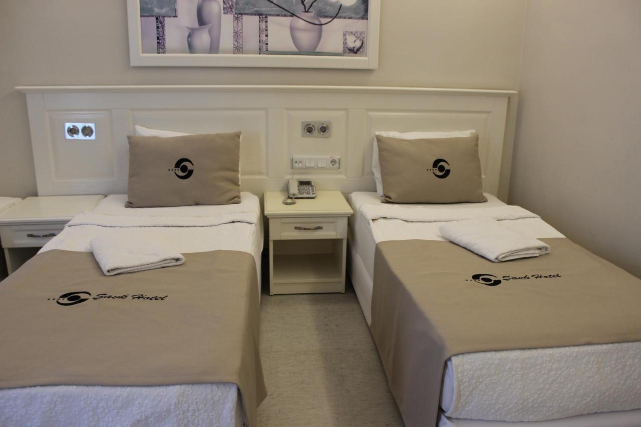 Photo - Savk Hotel