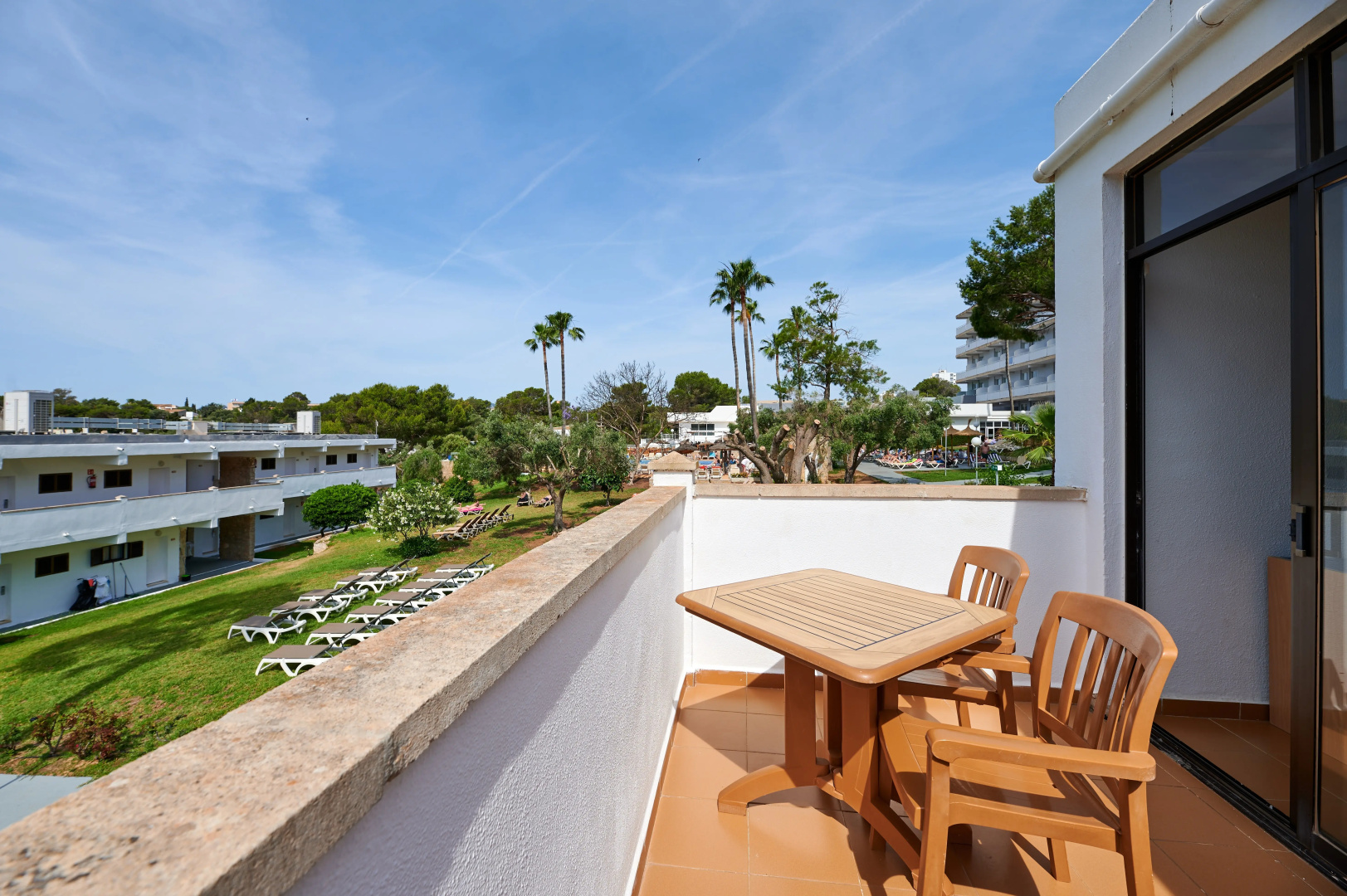 Photo - AluaSun Cala Antena – All Inclusive