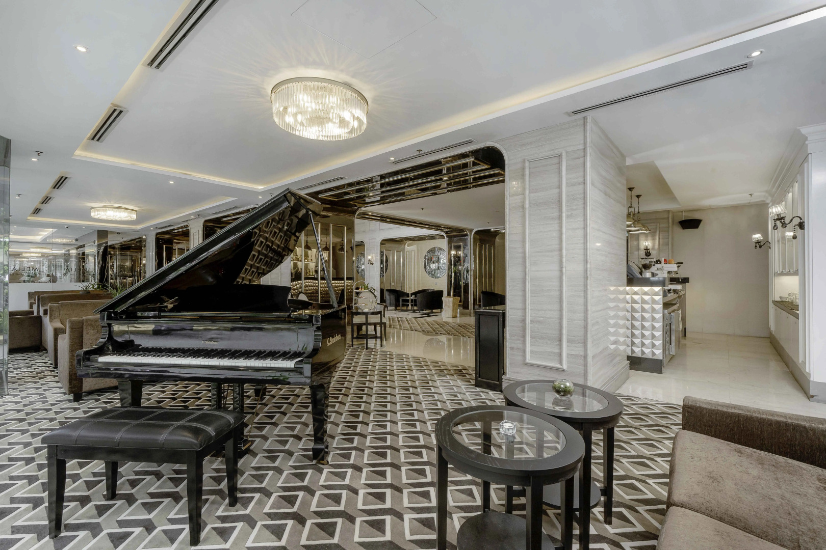 Foto - Meliá Kuala Lumpur