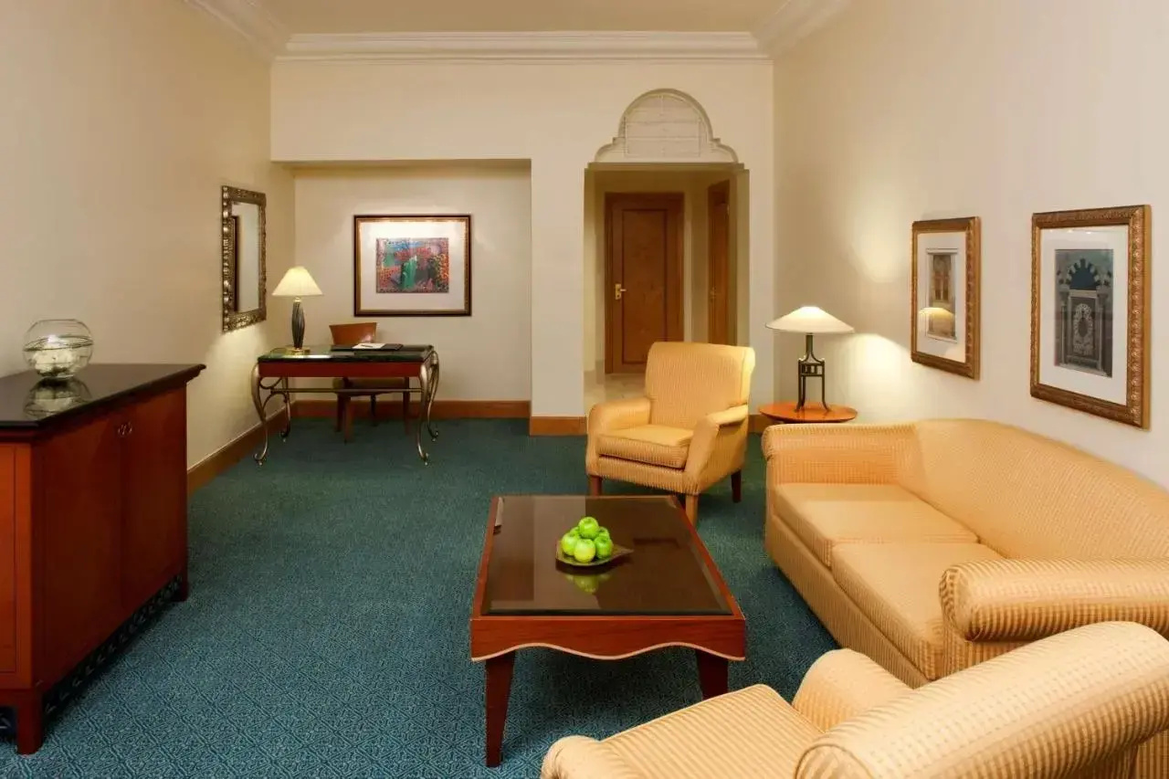 Foto - Grand Hyatt Muscat
