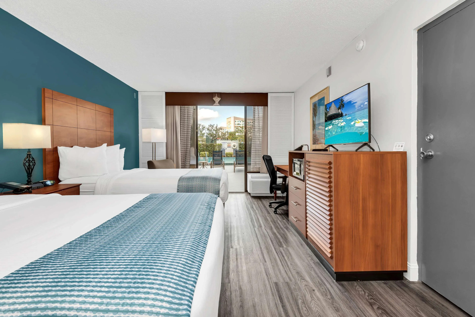 Photo - Best Western Orlando Gateway Hotel