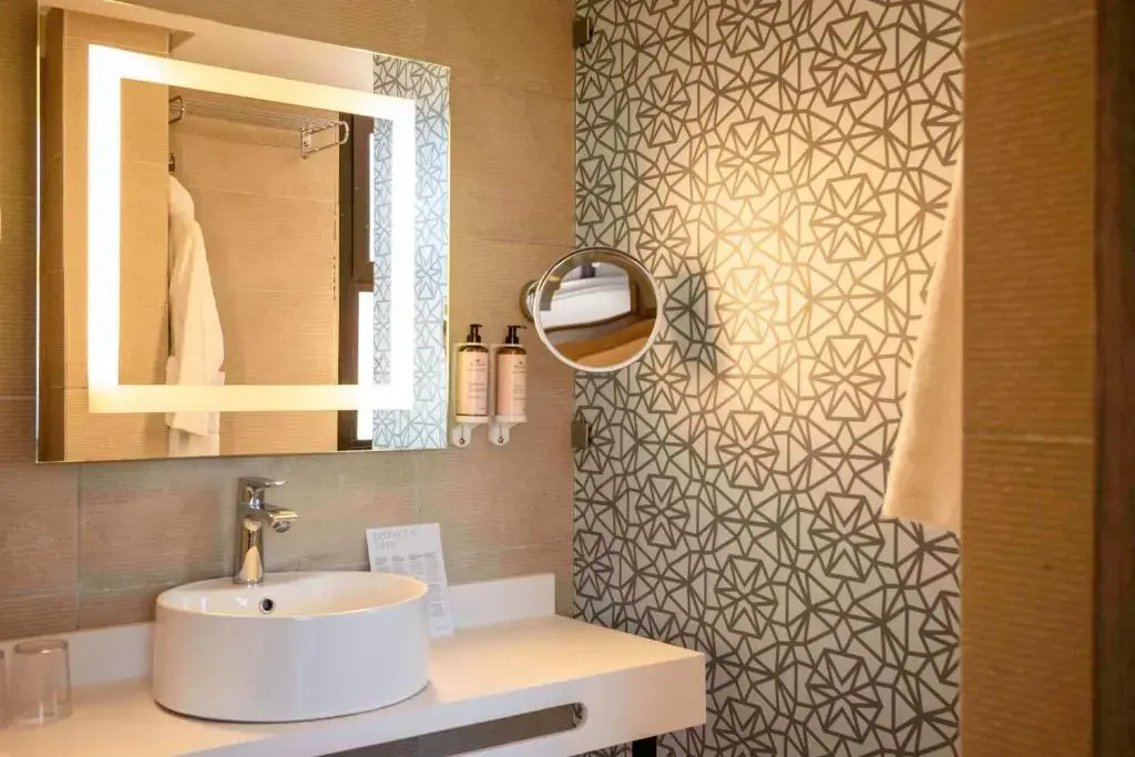 Foto - Barceló Palmeraie Oasis Resort