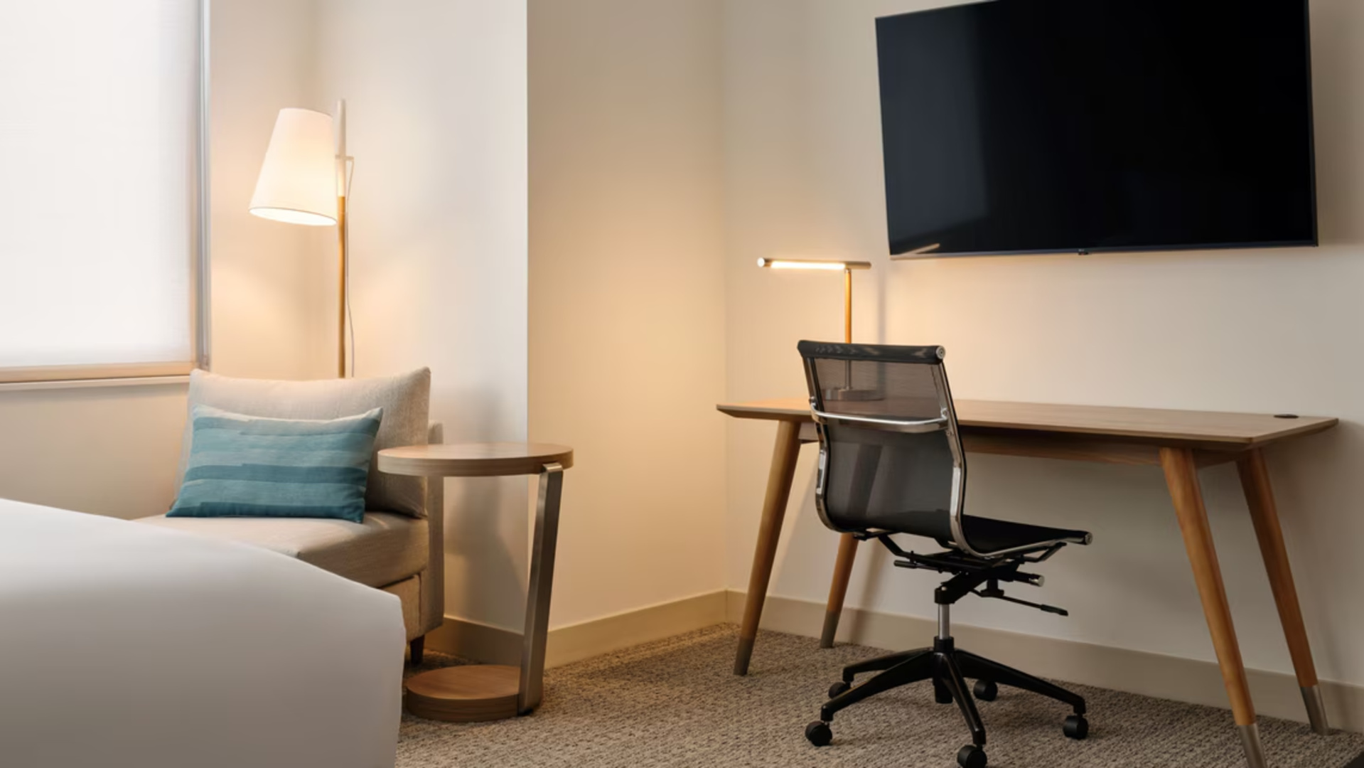 Foto - Element by Marriott Pooler Savannah Airport