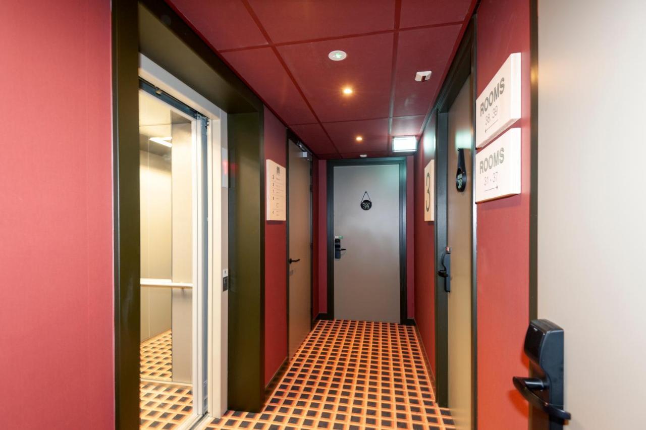 Photo - Hotel Nicolaas Witsen