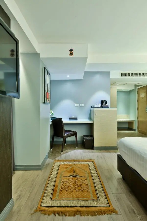 Foto - Prestige Suites Nana