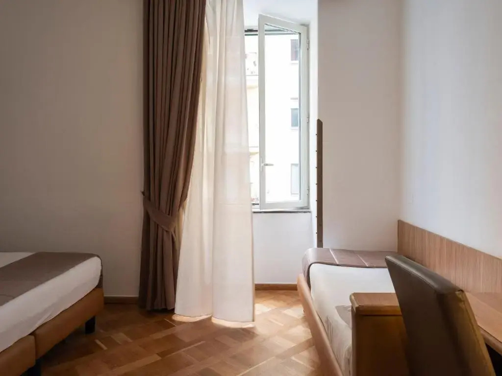 Photo - Grand Hotel Europa & Restaurant