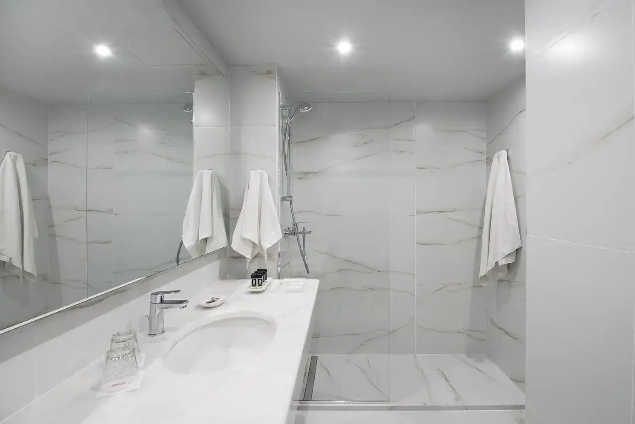 Photo - President Hotel Athens