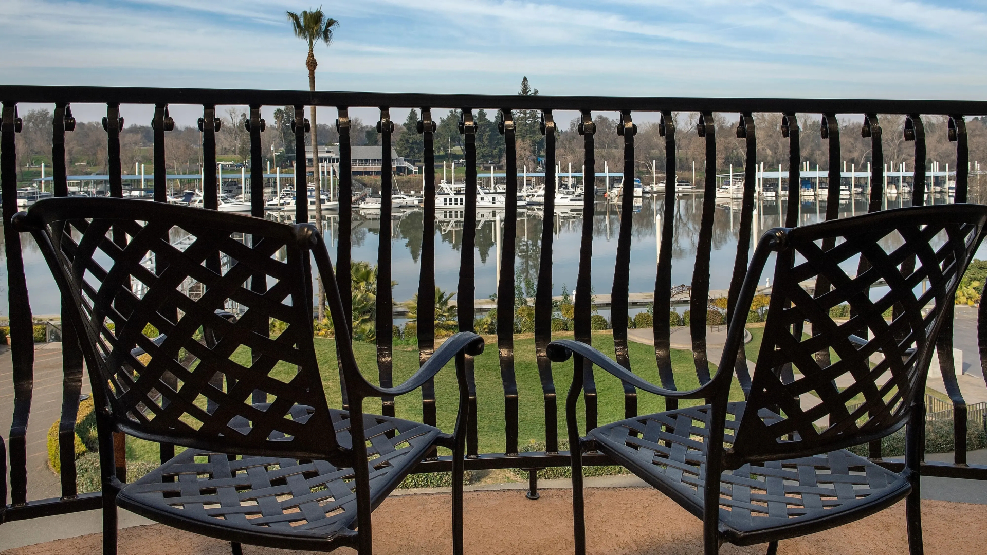 Photo - The Westin Sacramento Riverfront Hotel & Spa