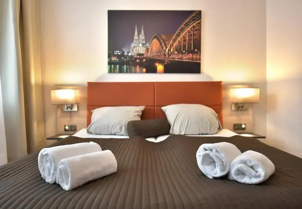 Foto - Hotel Bürgerhof