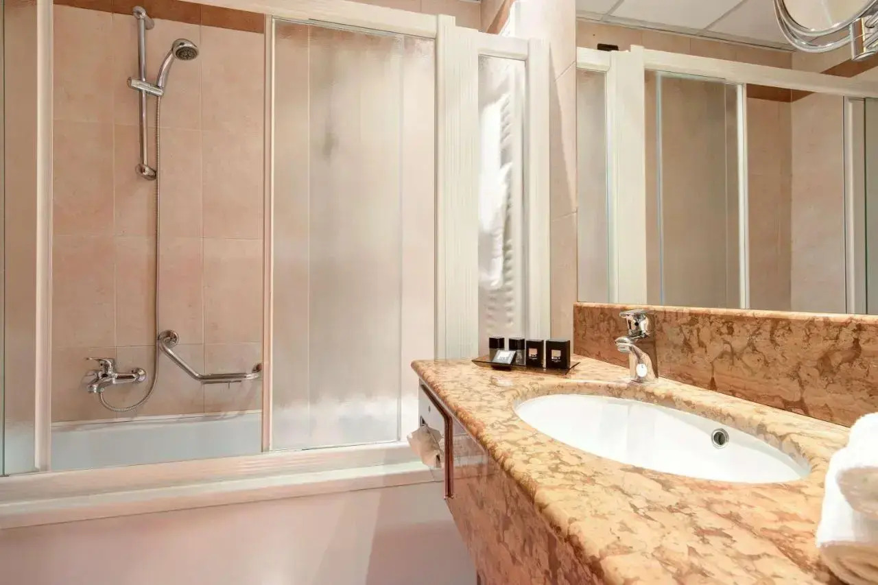 Photo - Best Western Hotel Tritone