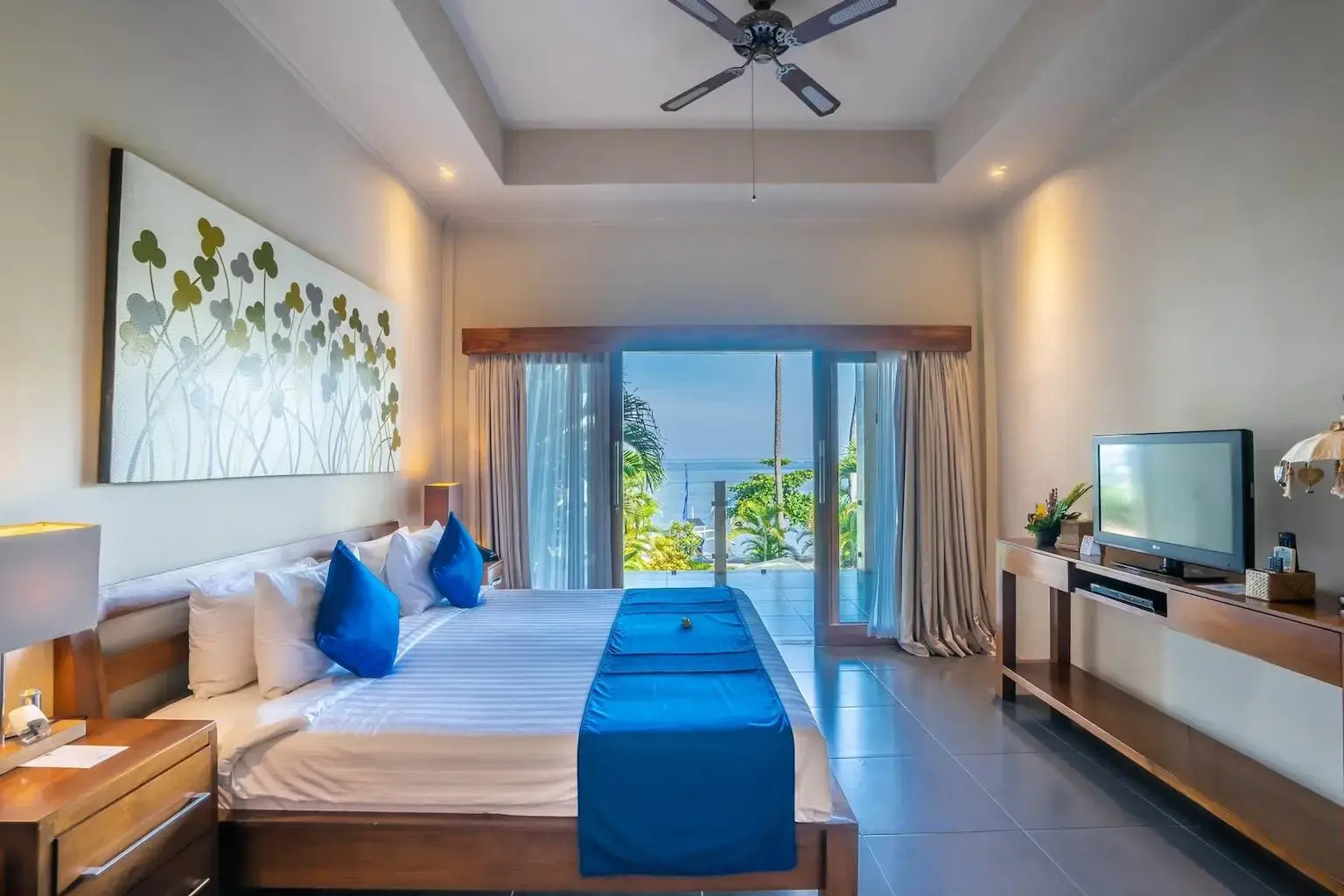 Photo - Lovina Beachhouse Villas