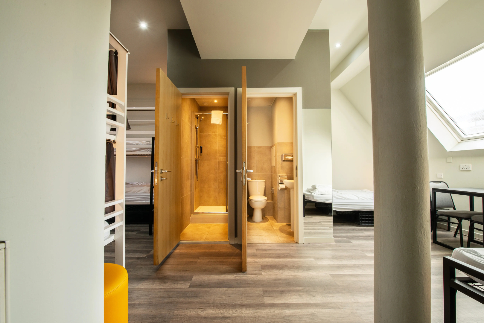 Photo - a&o Edinburgh City