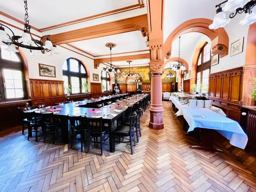 Photo - Hotel Hoepfner Burghof