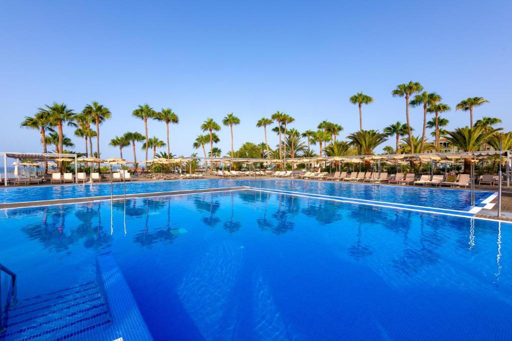 Photo - Hotel Riu Gran Canaria - All Inclusive