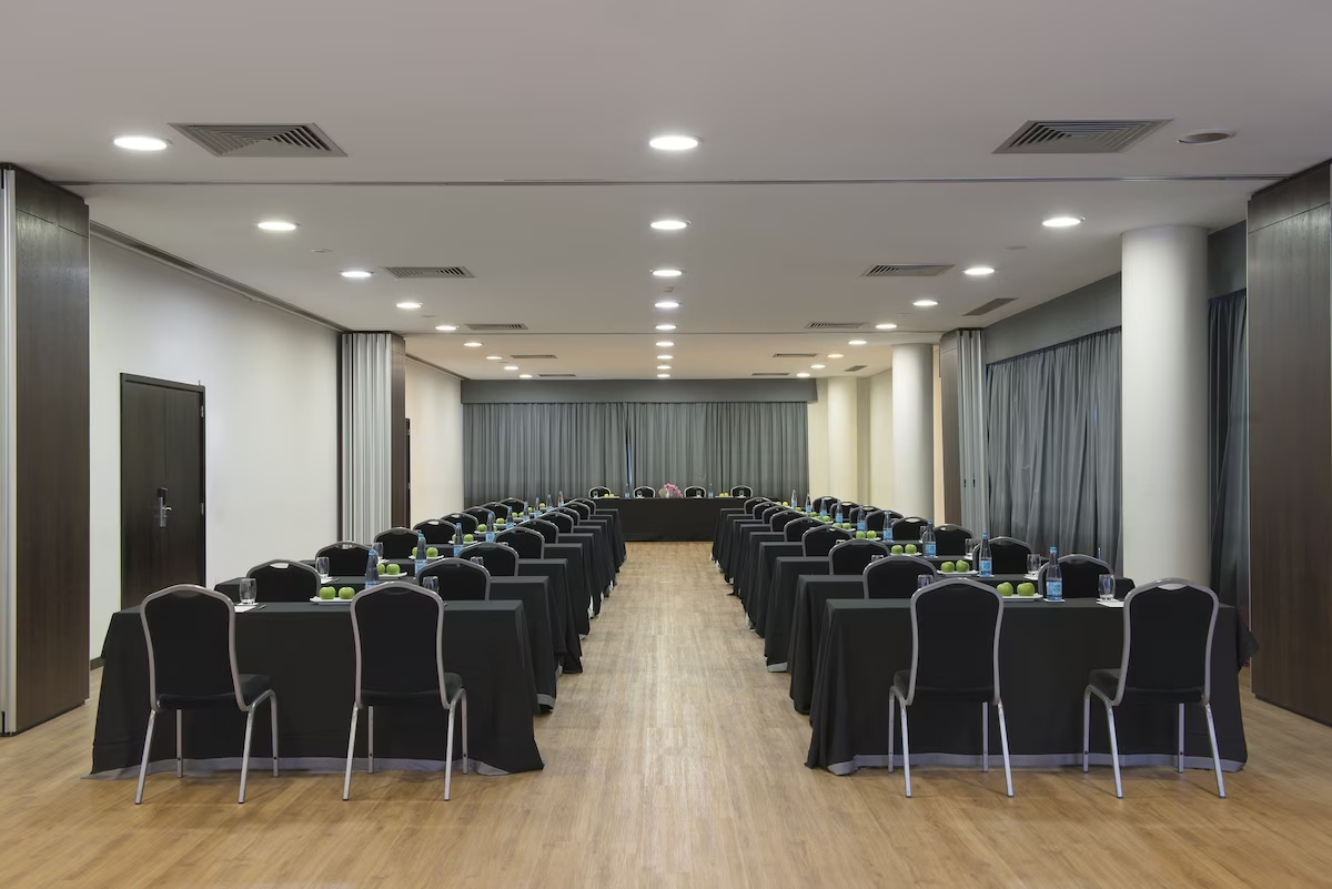 Photo - Melia Ria Hotel & Spa