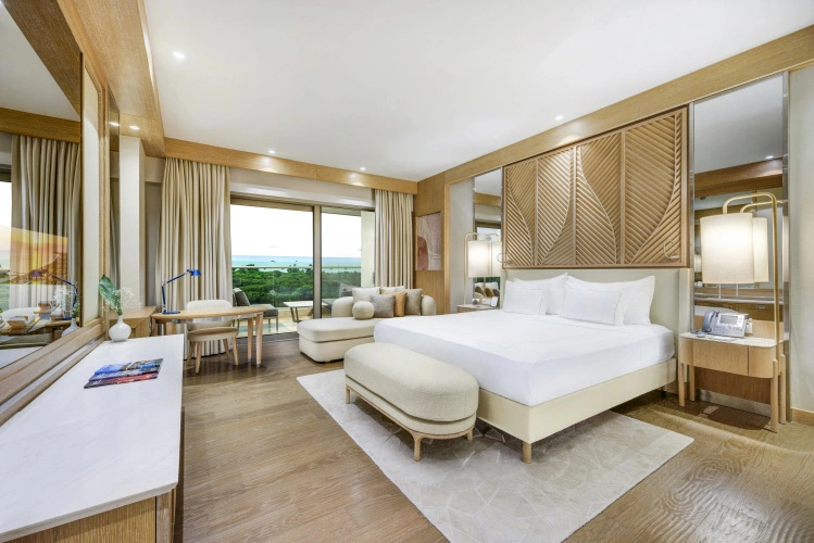 Foto - Regnum Carya - All Inclusive