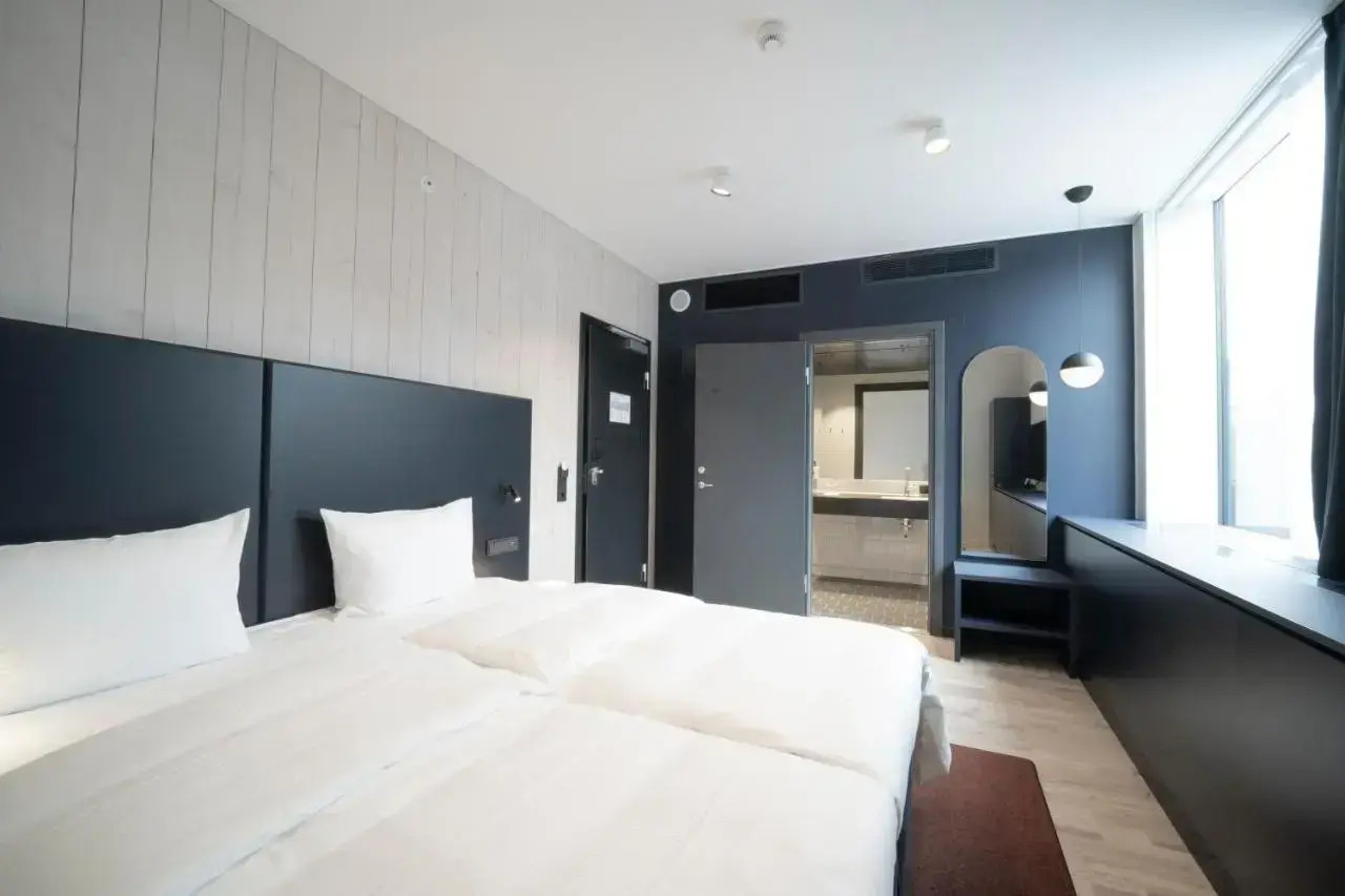 Photo - Quality Hotel Strawberry Arena