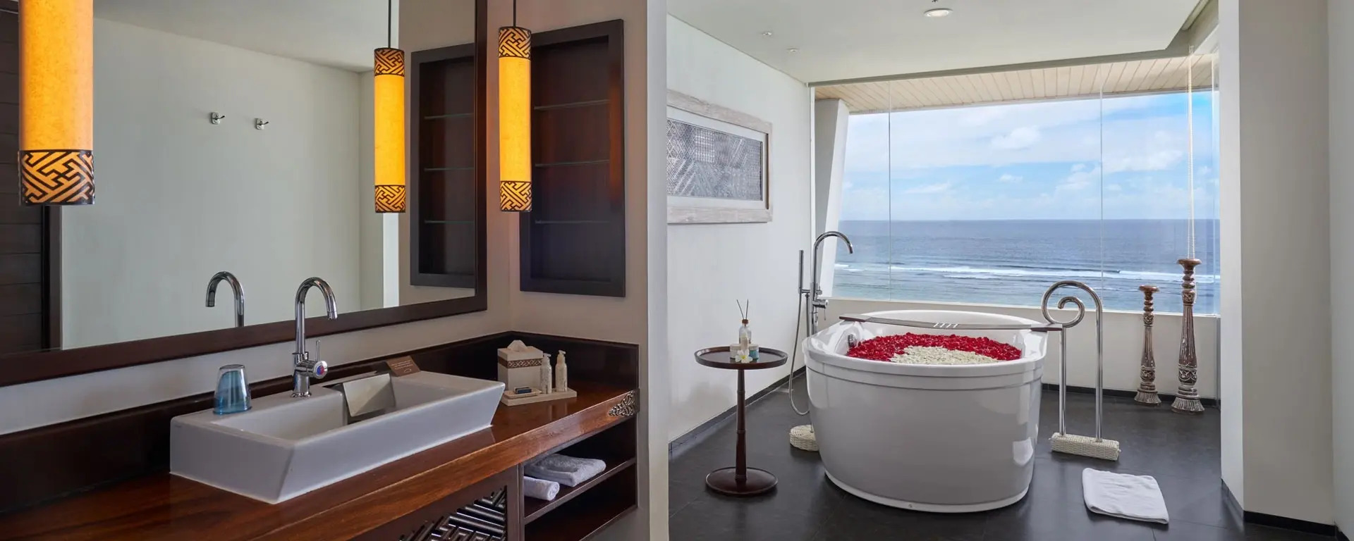 Photo - Samabe Bali Suites & Villas