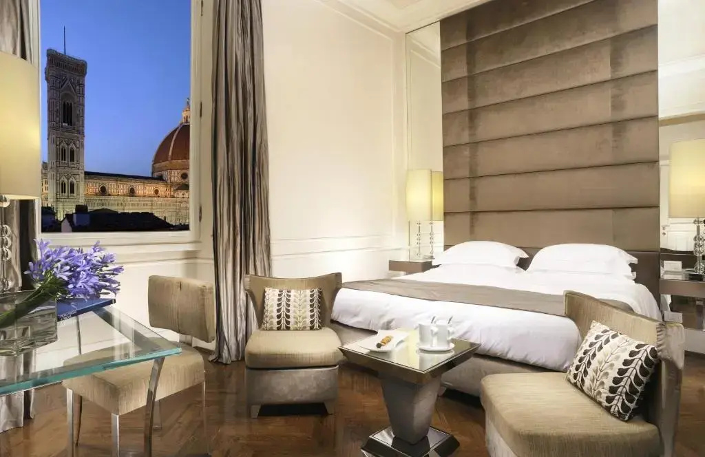 Photo - Brunelleschi Hotel