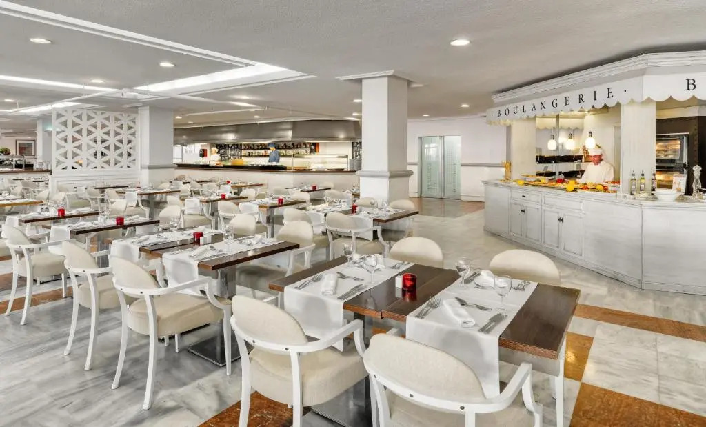 Photo - H10 Lanzarote Princess