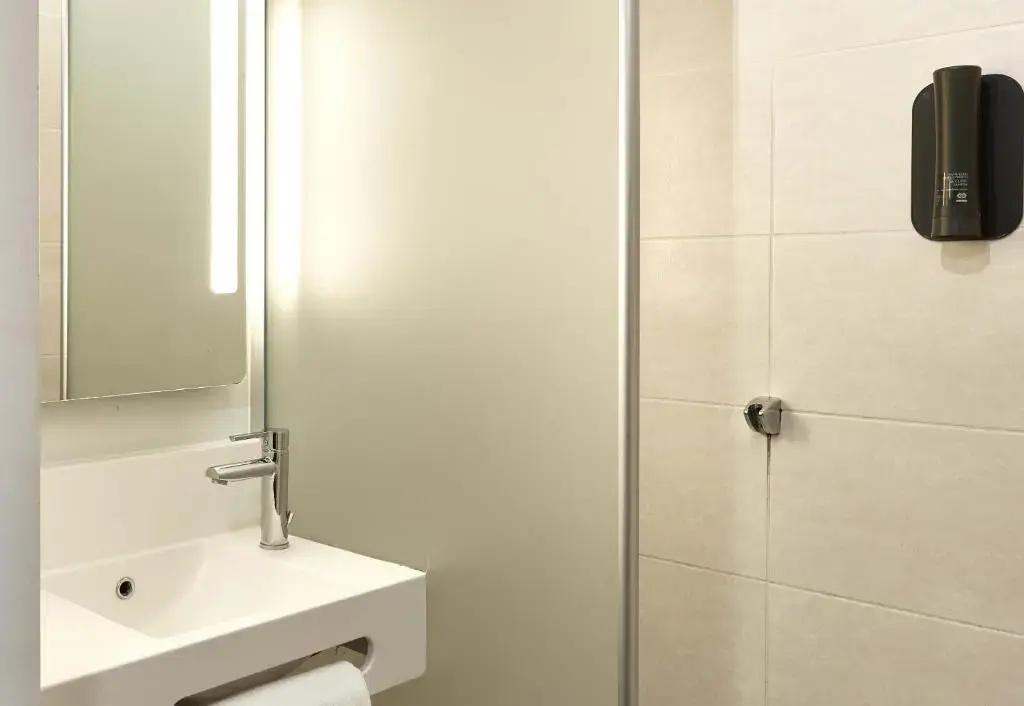 Foto - B&B HOTEL Paris Gennevilliers Asnières