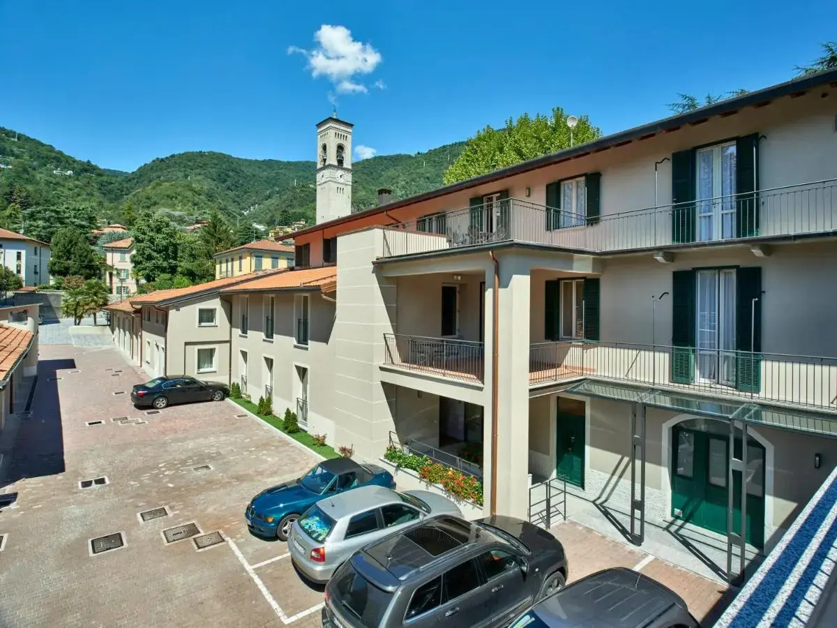 Foto - Hotel Centrale