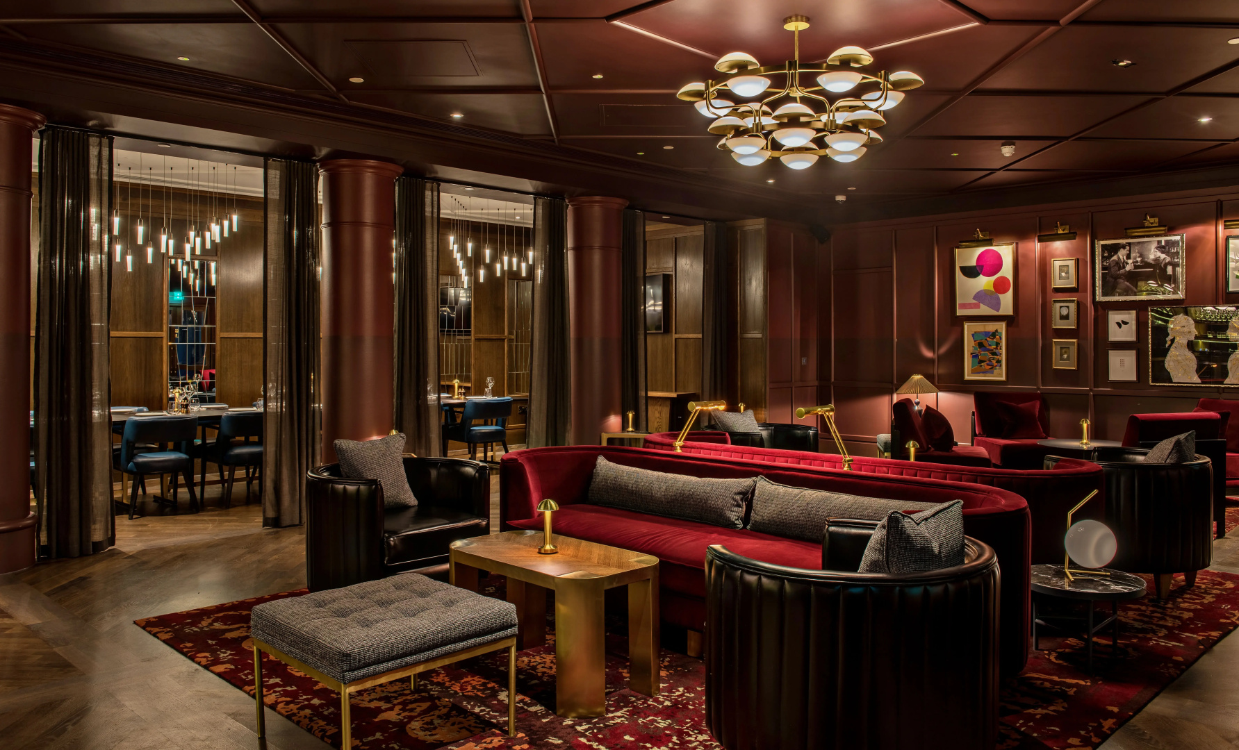 Foto - The Trafalgar St. James, London Curio collection by Hilton