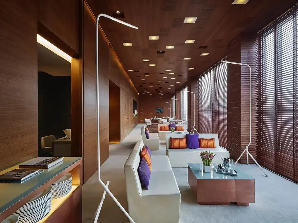 Photo - Vivanta New Delhi, Dwarka