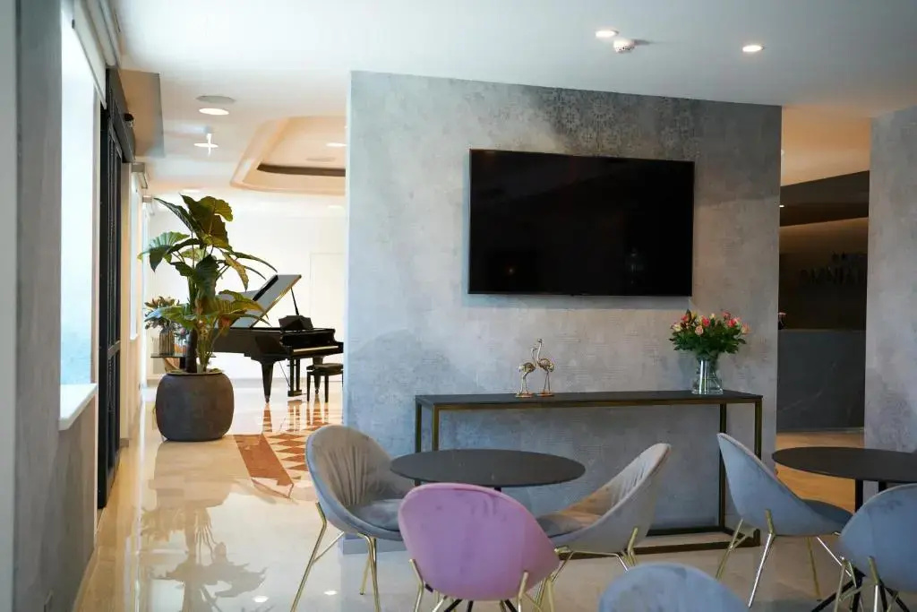 Photo - Hotel Omnia