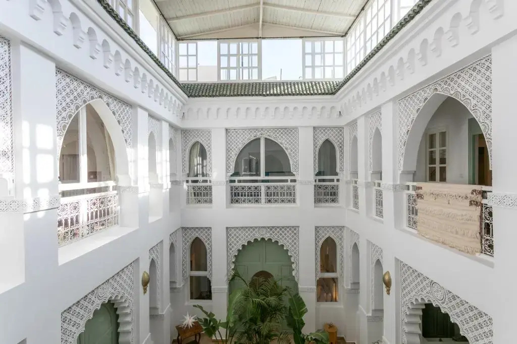 Photo - Riad Zeitoun Palace Hotel