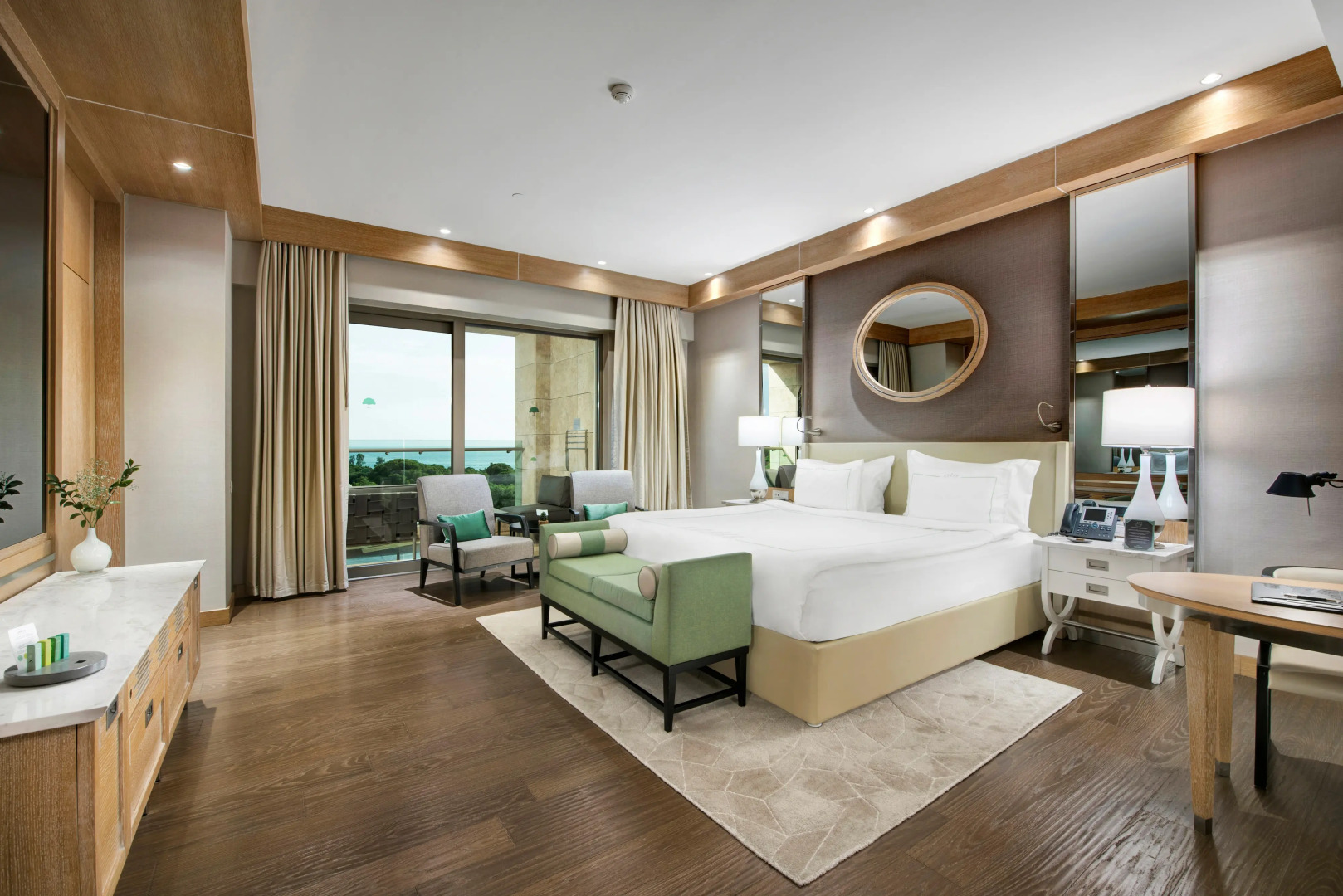 Photo - Regnum Carya