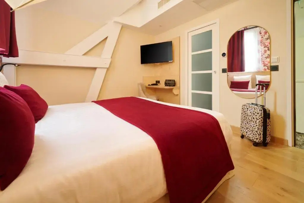 Photo - VLH Montparnasse Eiffel