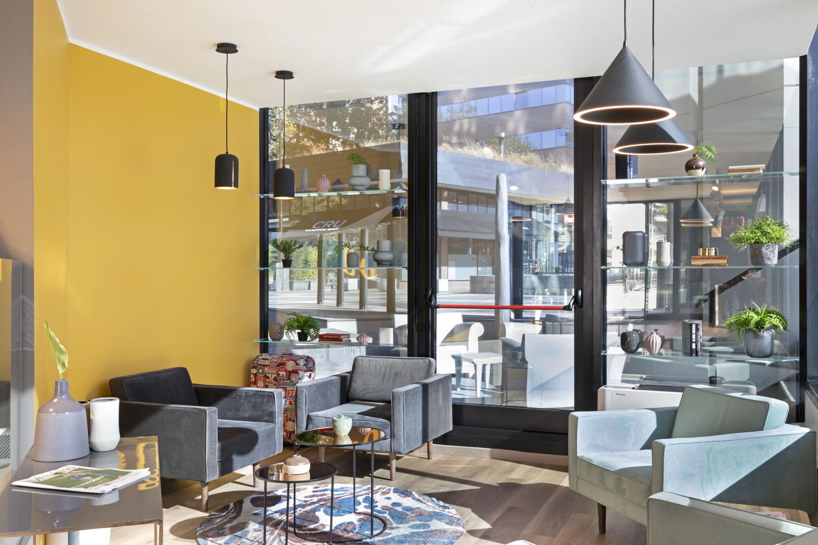 Foto - B&B Hotel Milano Sesto Marelli