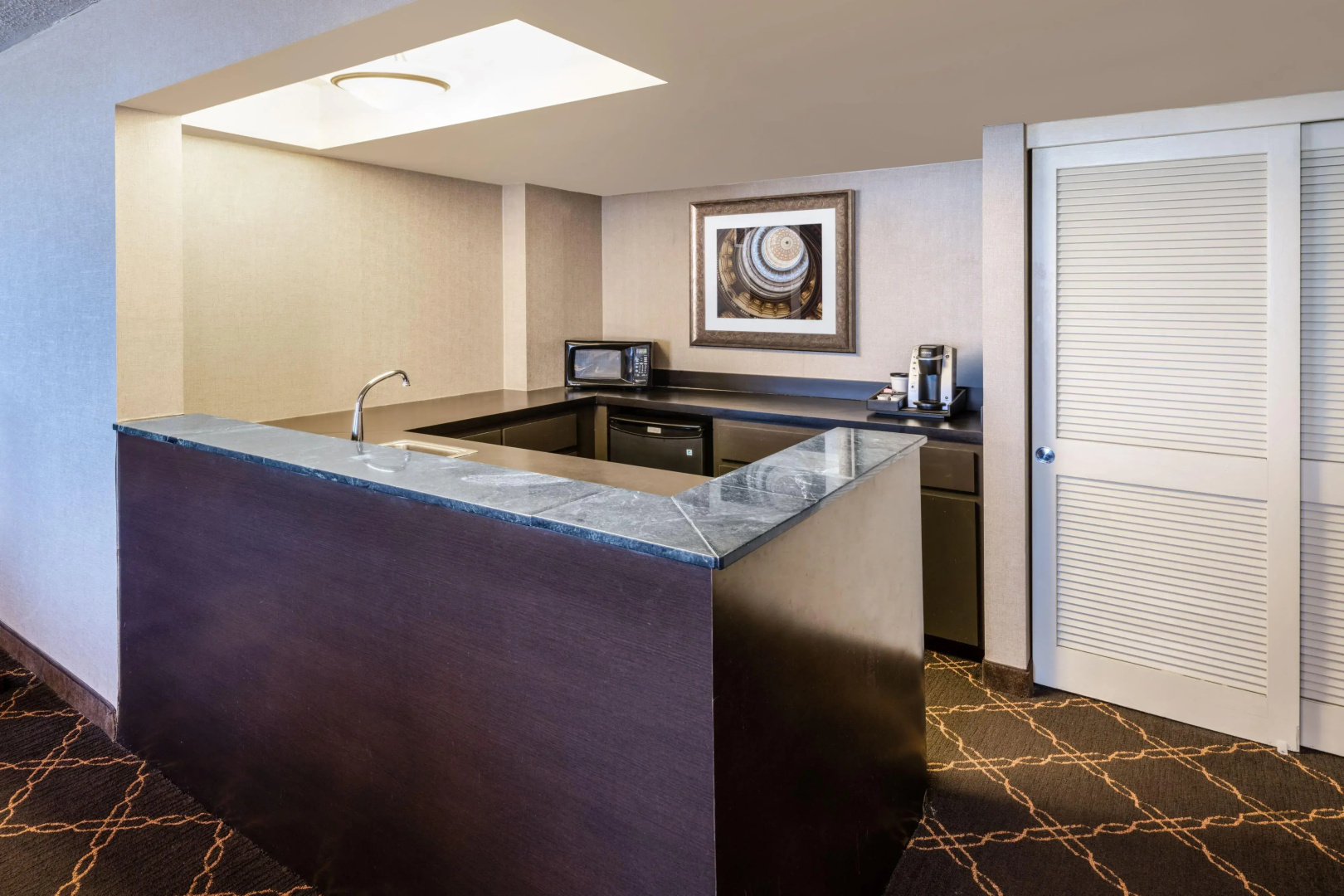 Foto - Austin Southpark Hotel